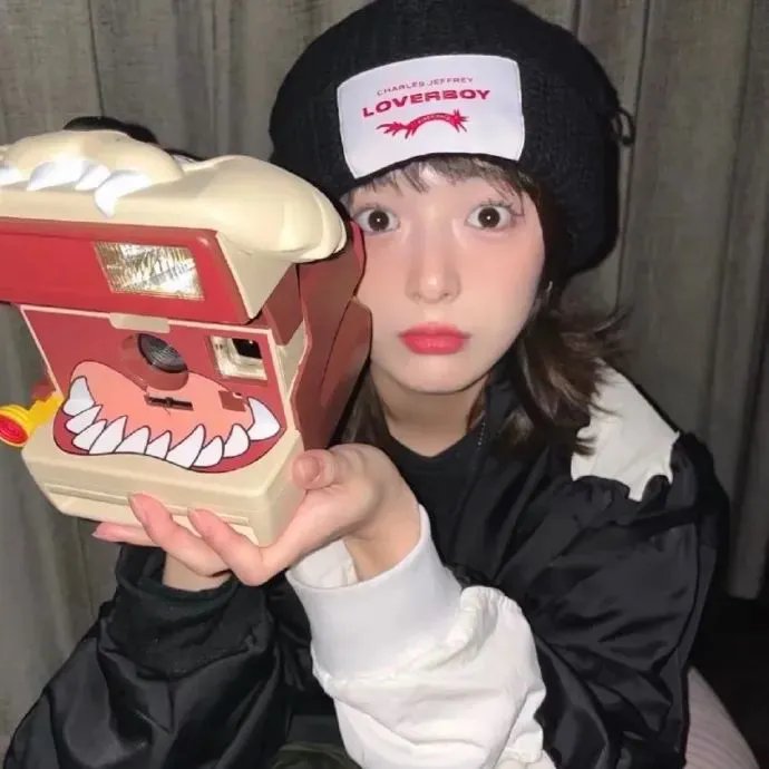 身份危机
