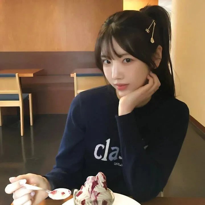 狐尾小精灵